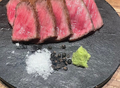 神楽坂 囲炉裏 肉よろず: はるままさんの2025年02月23日の1枚目の投稿写真