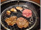 牛角 明大前店: ずたさんの2025年01月21日の1枚目の投稿写真