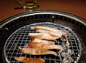 牛角 明大前店: ずたさんの2025年02月05日の1枚目の投稿写真