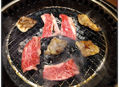 牛角 明大前店: ずたさんの2025年03月03日の1枚目の投稿写真