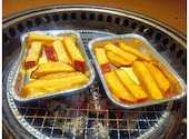 牛角 明大前店: ずたさんの2025年09月16日の3枚目の投稿写真