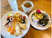 レストラン アズロマーレ Restaurant Azzurro Mare Terrace on the Bay: チャイさんの2024年12月03日の3枚目の投稿写真