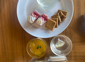 レストラン アズロマーレ Restaurant Azzurro Mare Terrace on the Bay: チャイさんの2026年03月31日の2枚目の投稿写真