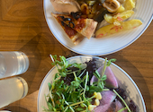 レストラン アズロマーレ Restaurant Azzurro Mare Terrace on the Bay: チャイさんの2026年03月31日の3枚目の投稿写真