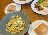 レストラン アズロマーレ Restaurant Azzurro Mare Terrace on the Bay: チャイさんの2026年06月26日の1枚目の投稿写真