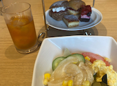 ホテルエイチツー長崎　「PutFul（プットフル）」　hotel H2 NAGASAKI　<PutFul>: チャイさんの2026年07月01日の1枚目の投稿写真