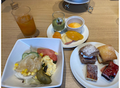 ホテルエイチツー長崎　「PutFul（プットフル）」　hotel H2 NAGASAKI　<PutFul>: チャイさんの2026年07月01日の2枚目の投稿写真