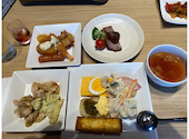 ホテルエイチツー長崎　「PutFul（プットフル）」　hotel H2 NAGASAKI　<PutFul>: チャイさんの2026年07月01日の3枚目の投稿写真