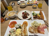 ホテルエイチツー長崎　「PutFul（プットフル）」　hotel H2 NAGASAKI　<PutFul>: チャイさんの2026年07月29日の1枚目の投稿写真