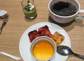 ホテルエイチツー長崎　「PutFul（プットフル）」　hotel H2 NAGASAKI　<PutFul>: チャイさんの2026年07月29日の2枚目の投稿写真