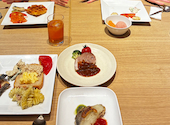 ホテルエイチツー長崎　「PutFul（プットフル）」　hotel H2 NAGASAKI　<PutFul>: チャイさんの2026年08月12日の1枚目の投稿写真
