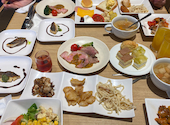 ホテルエイチツー長崎　「PutFul（プットフル）」　hotel H2 NAGASAKI　<PutFul>: チャイさんの2026年09月15日の1枚目の投稿写真