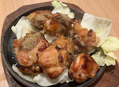 西船橋もつ焼き酒場 てけてけ: ヒー助さんの2026年04月25日の1枚目の投稿写真