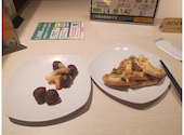 神戸クック ワールドビュッフェ リノアス八尾店: ちょうさんさんの2026年05月28日の1枚目の投稿写真