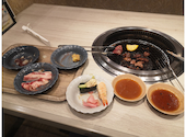 YAKINIKUBUFFET 左近 ららぽーと堺店: ちょうさんさんの2026年03月28日の1枚目の投稿写真