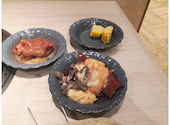 YAKINIKUBUFFET 左近 ららぽーと堺店: ちょうさんさんの2026年06月13日の1枚目の投稿写真