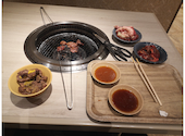 YAKINIKUBUFFET 左近 ららぽーと堺店: ちょうさんさんの2026年06月13日の2枚目の投稿写真
