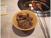YAKINIKUBUFFET 左近 ららぽーと堺店: ちょうさんさんの2026年06月13日の3枚目の投稿写真