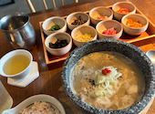 CLASSIC参鶏湯 渋谷: mariさんの2026年08月26日の2枚目の投稿写真