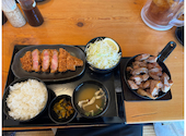 キセキ食堂 久喜店: あきさんの2024年02月18日の1枚目の投稿写真