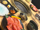 焼肉 千里藤白台 牛の膳: けいちゃんさんの2025年10月の1枚目の投稿写真