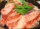大衆すき焼き 北斗 四条烏丸店: とわこさんの2026年05月20日の1枚目の投稿写真