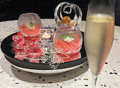 ザ ライブリーキッチン THE LIVELY KITCHEN 福岡博多: 俺が田中ださんの2026年08月19日の2枚目の投稿写真