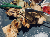absinthe org Salad & Grill アブサンオーグ サラダアンドグリル: のぞさんの2024年12月08日の1枚目の投稿写真