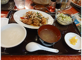 四川乃華 小吃 シャオチー 富山CIC店: ミッフィーさんの2026年09月21日の1枚目の投稿写真