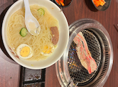 焼肉 冷麺ヤマト多賀城店: スカイさんの2026年02月14日の1枚目の投稿写真