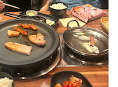 韓国焼肉食べ放題専門店　コギロ: きくこさんの2026年02月05日の1枚目の投稿写真
