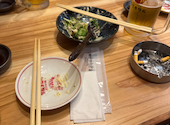 串とメシにはサケキタル 錦糸町駅前店: かなうさんの2026年08月13日の1枚目の投稿写真