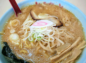 ラーメンさんぱちのおすすめレポート画像1