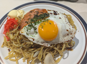 やきそば屋 大通店の口コミ画像1