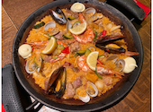 スペイン料理 La Cazuela 三ノ宮 ミント神戸店: まぃまぃさんの2025年02月19日の1枚目の投稿写真