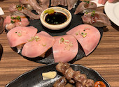 椿 新宿本店: あかねさんの2024年10月18日の2枚目の投稿写真