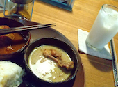 来迎カレーの店 うぺぽ 守口: かんたさんの2024年08月11日の1枚目の投稿写真