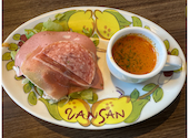 Italian Kitchen VANSAN 高松一宮店: みーちゃんさんの2026年09月24日の2枚目の投稿写真