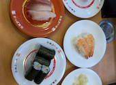 かっぱ寿司　沼津店: ひでさんの2025年12月の1枚目の投稿写真
