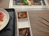 焼肉の和民 池袋東口店: ひでさんの2026年04月30日の2枚目の投稿写真