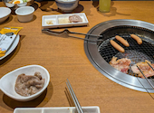 焼肉の和民 なんば店: こじろーさんの2026年06月16日の1枚目の投稿写真