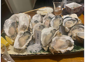 牡蠣海鮮料理 かき家 こだはる 新橋店: ナカジーさんの2026年09月18日の3枚目の投稿写真
