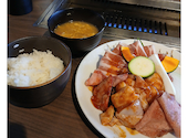焼肉かぶと一宮店: ゆみこさんの2026年06月06日の1枚目の投稿写真