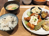 食堂カフェ ステクル: １２３さんの2024年02月26日の1枚目の投稿写真