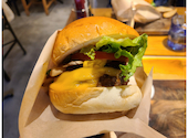 Grill×Burger&Craft Beer Nikanbashi Burger Bar: 次郎ramosさんの2022年01月04日の2枚目の投稿写真
