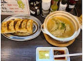 ぎょうざのみっちー 天文館本店: 次郎ramosさんの2023年09月03日の1枚目の投稿写真
