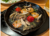 個室ダイニング　Buono!（ボーノ）鹿児島天文館店: 次郎ramosさんの2026年08月23日の1枚目の投稿写真