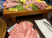 敏 猿猴橋店 炭火焼肉: まこじろさんの2026年09月13日の1枚目の投稿写真