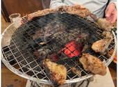 七輪焼肉　安安　日本橋店: ikaino1さんの2026年03月の1枚目の投稿写真