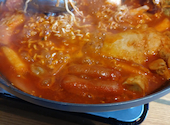 韓国 焼肉 YAKUYAKU食堂: マツさんの2023年07月09日の1枚目の投稿写真